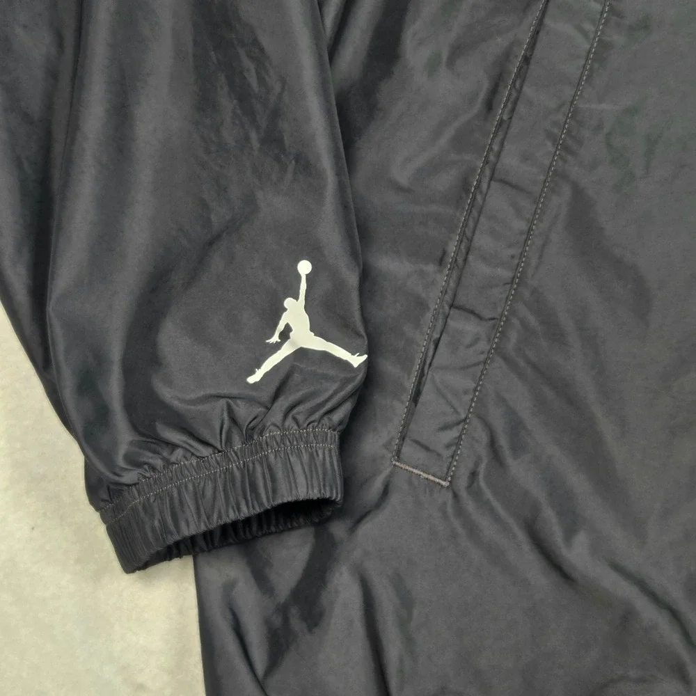 Jordan super fast